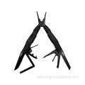 Hot Selling Multi Tool Pocket Pliers Outdoor Camping Folding Knife Set